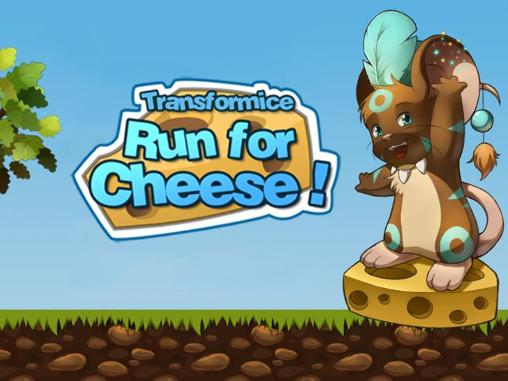 Full version of Android 4.0.3 apk Transformice: Run for cheese for tablet and phone.