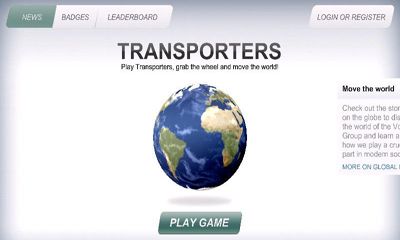 Download Transporters Android free game.