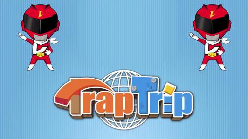 Download Trap trip Android free game.