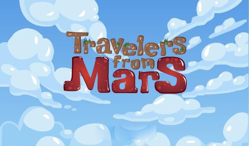 Download Travelers from Mars Android free game.
