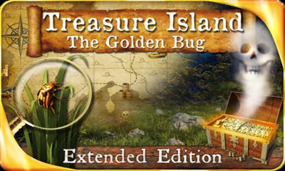 Download Treasure Island -The Golden Bug - Extended Edition HD Android free game.