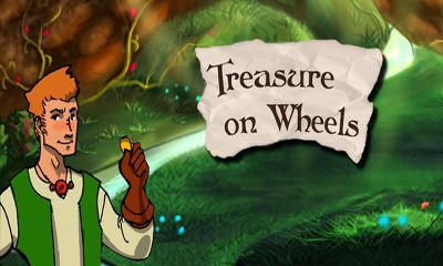 Download Treasure On Wheels Android free game.