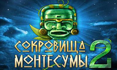 Full version of Android Logic game apk Treasures of Montezuma 2 for tablet and phone.
