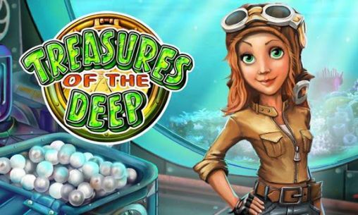 Download Treasures of the deep Android free game.