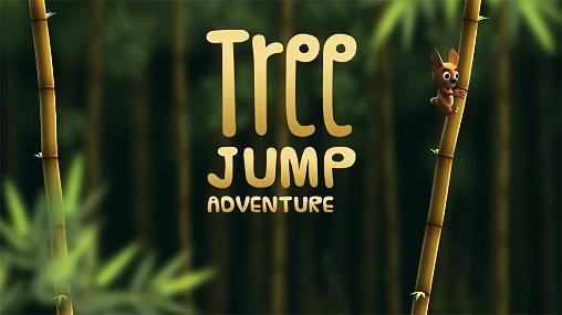 Download Tree jump adventure Android free game.