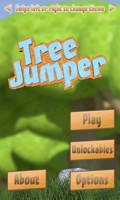 Download Tree Jumper Android free game.