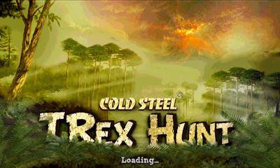Full version of Android apk TRex Hunt for tablet and phone.