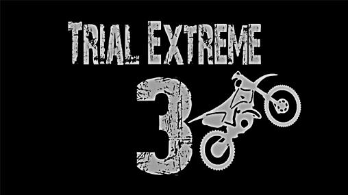 Download Trial extreme 3 HD Android free game.