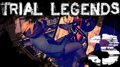 Download Trial legends 3 Android free game.