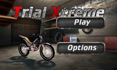 Full version of Android apk Trial Xtreme for tablet and phone.