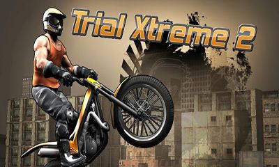 Download Trial Xtreme 2 Android free game.