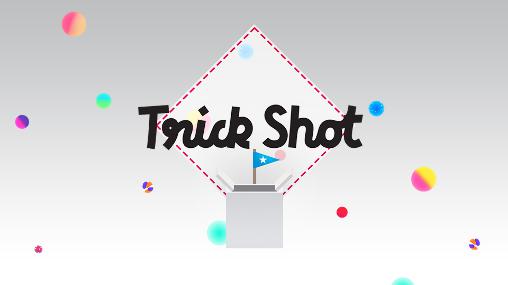 Download Trick shot Android free game.