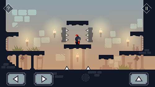 Full version of Android apk app Tricky castle for tablet and phone.