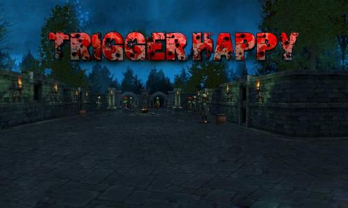 Download Trigger happy: Halloween Android free game.