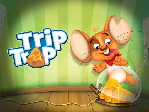 Download Trip trap Android free game.