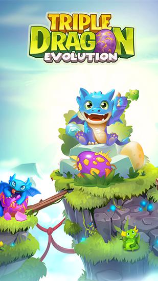 Download Triple dragon evolution 2016 Android free game.