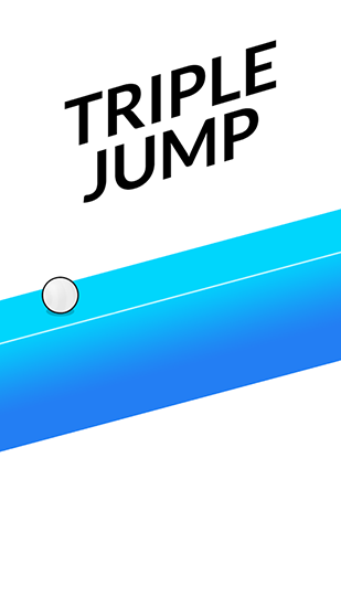 Download Triple jump Android free game.