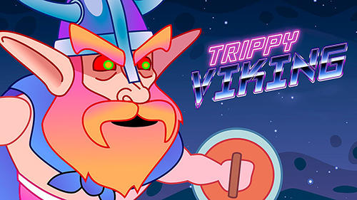Download Trippy viking Android free game.