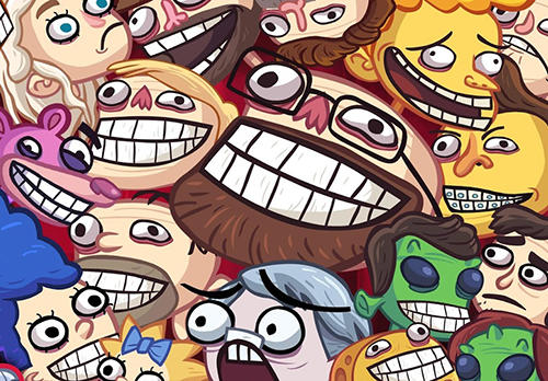 Full version of Android apk app Troll face quest TV shows for tablet and phone.