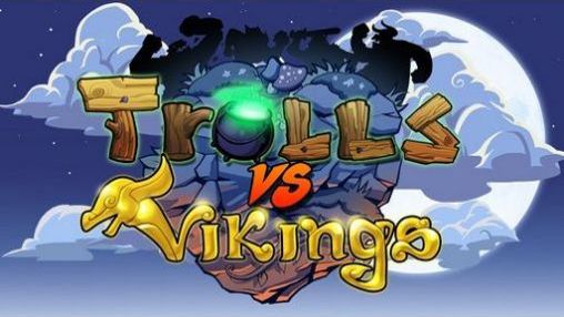 Download Trolls vs vikings Android free game.