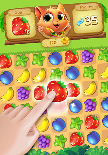 Full version of Android apk app Tropicats: Puzzle paradise for tablet and phone.