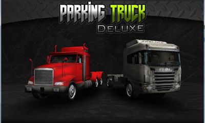 Download Truck Parking 3D Pro Deluxe Android free game.