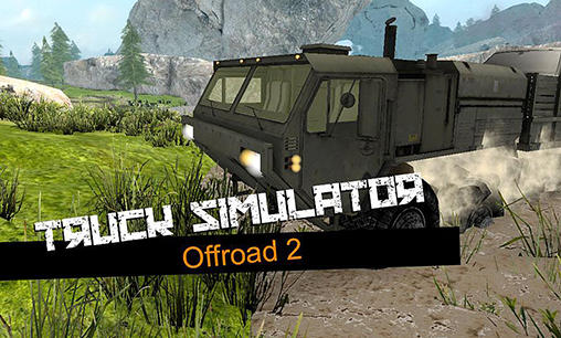 Download Truck simulator offroad 2 Android free game.