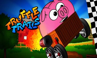 Download Truffle Trails Android free game.