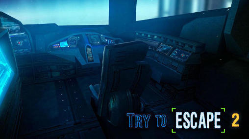 Download Try to escape 2 Android free game.