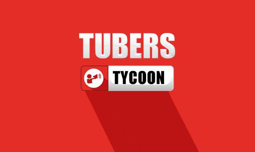 Full version of Android Management game apk Tubers tycoon for tablet and phone.