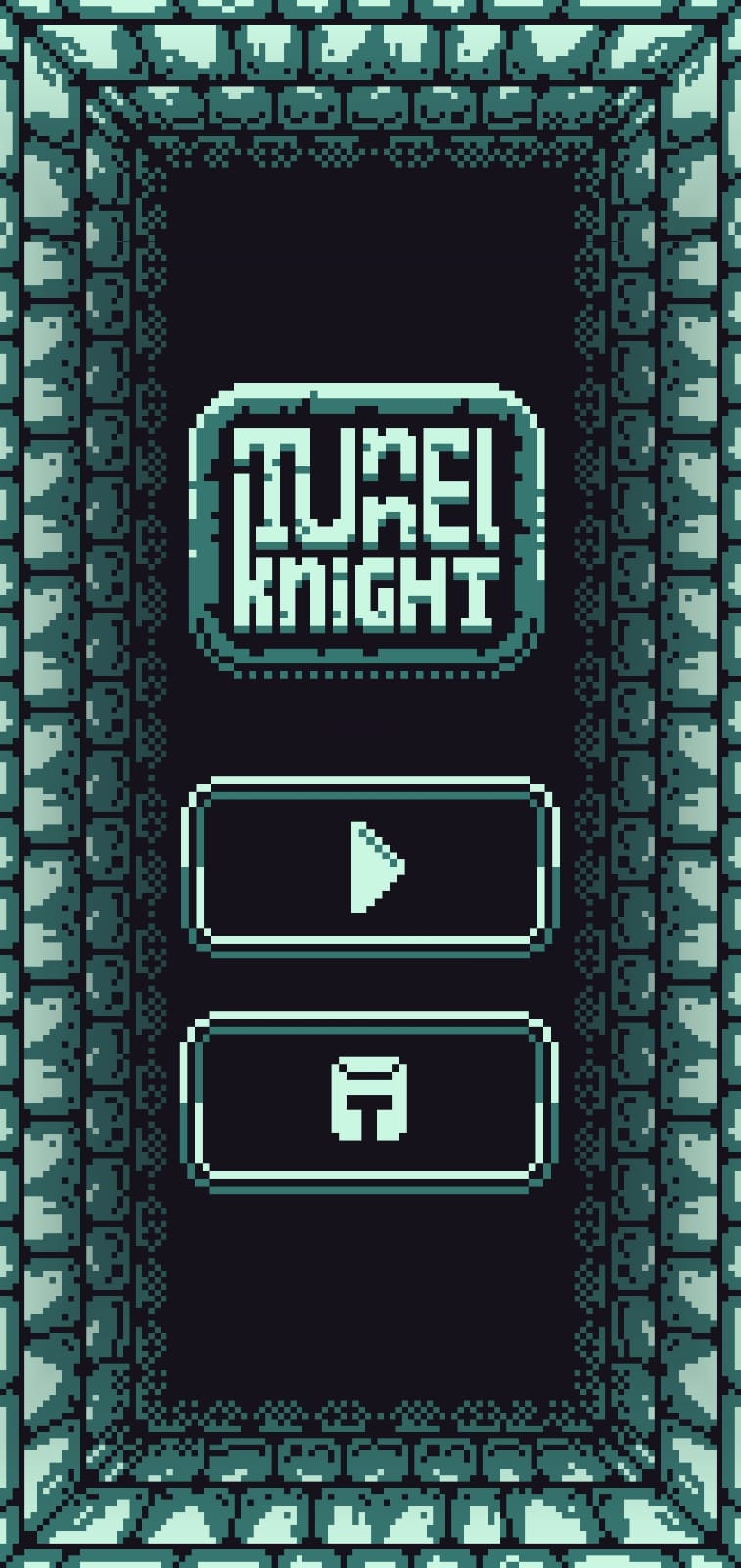 Full version of Android apk app Tunnel Knight for tablet and phone.