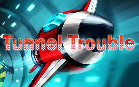 Download Tunnel Trouble 3D Android free game.