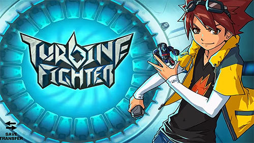 Full version of Android  game apk Turbine fighter for tablet and phone.
