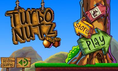 Download Turbo Nutz Android free game.