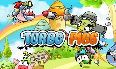 Download Turbo Pigs Android free game.