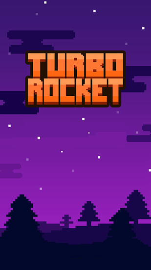 Download Turbo rocket Android free game.