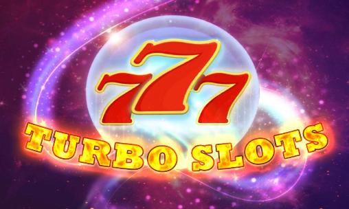 Download Turbo slots Android free game.