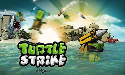 Full version of Android Strategy game apk TurtleStrike for tablet and phone.