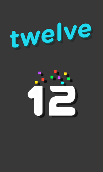 Download Twelve: Hardest puzzle Android free game.
