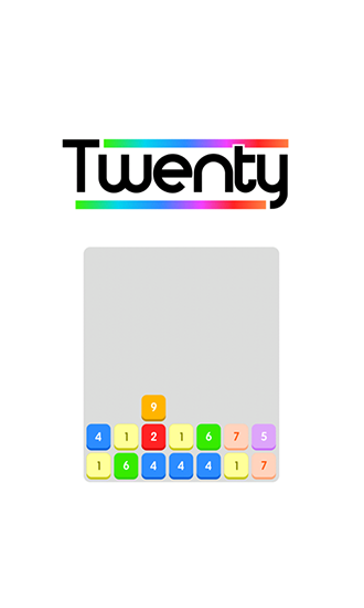 Download Twenty Android free game.