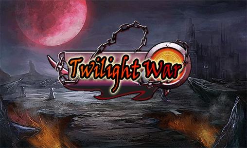 Download Twilight war Android free game.