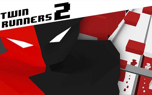 Download Twin runners 2 Android free game.