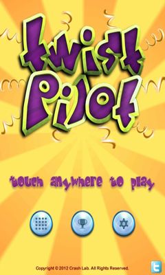Download Twist Pilot Android free game.
