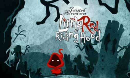 Download Twisted adventures: Little Red Riding Hood Android free game.