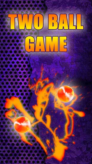 Download Two ball game Android free game.