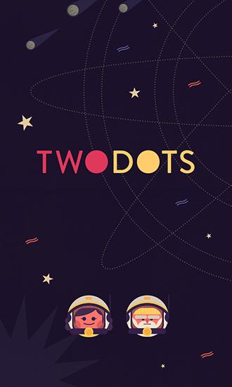 Download Twodots Android free game.
