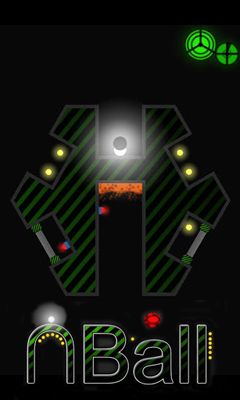 Download Uball Android free game.
