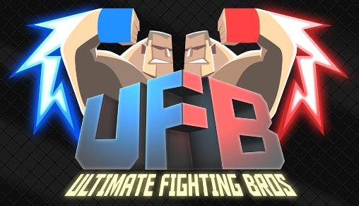 Download UFB: Ultimate fighting bros Android free game.