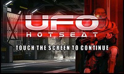 Download UFO Hotseat Android free game.