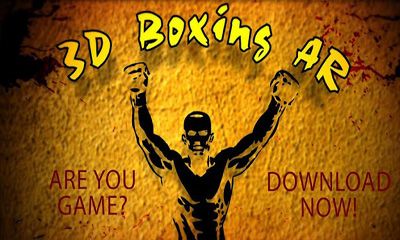 Full version of Android Fighting game apk Ultimate 3D Boxing Game for tablet and phone.